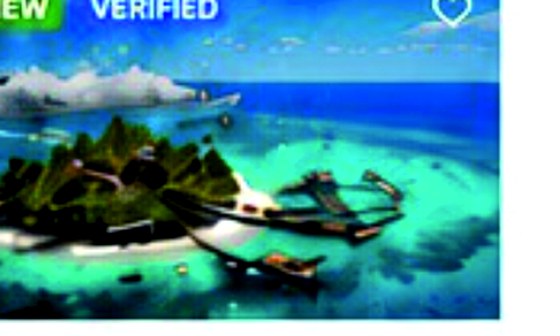 Invest in Dive Paradise